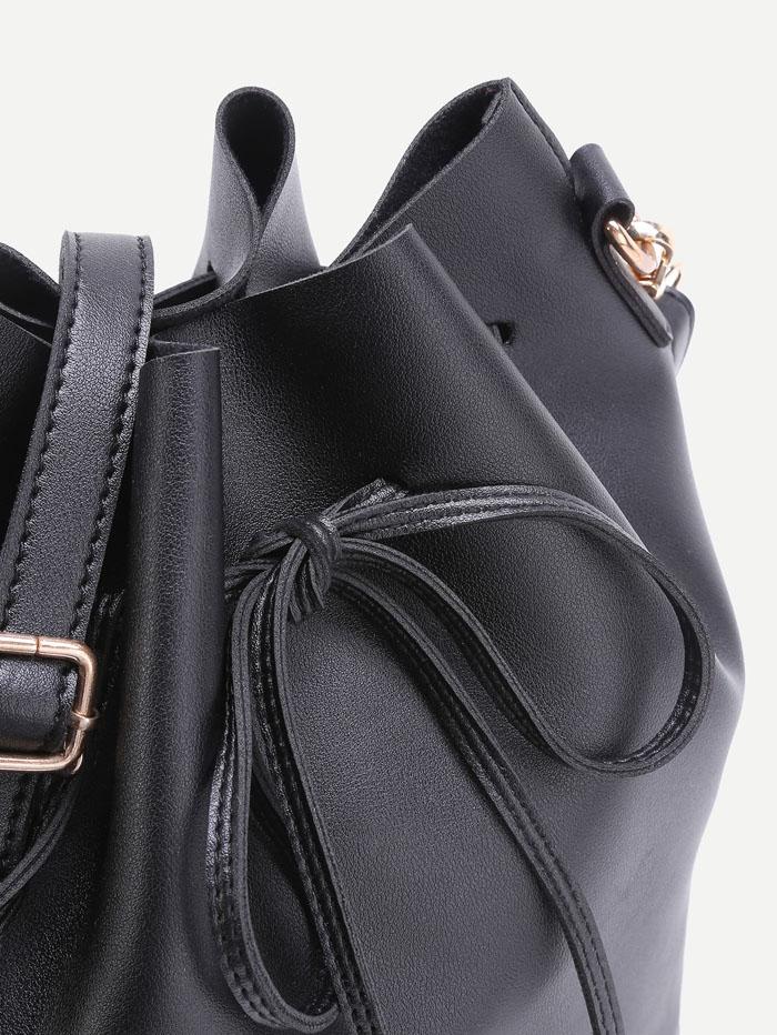 طقم شنط تالا من قطعتين شنط وحقائب متوفر 3 لون