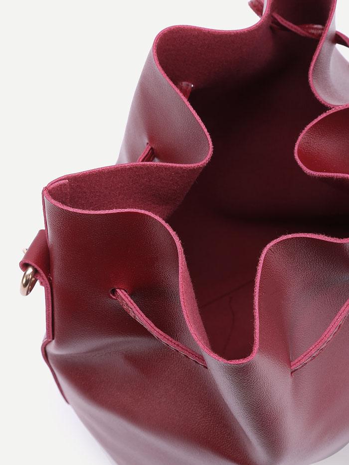 طقم شنط تالا من قطعتين شنط وحقائب متوفر 3 لون