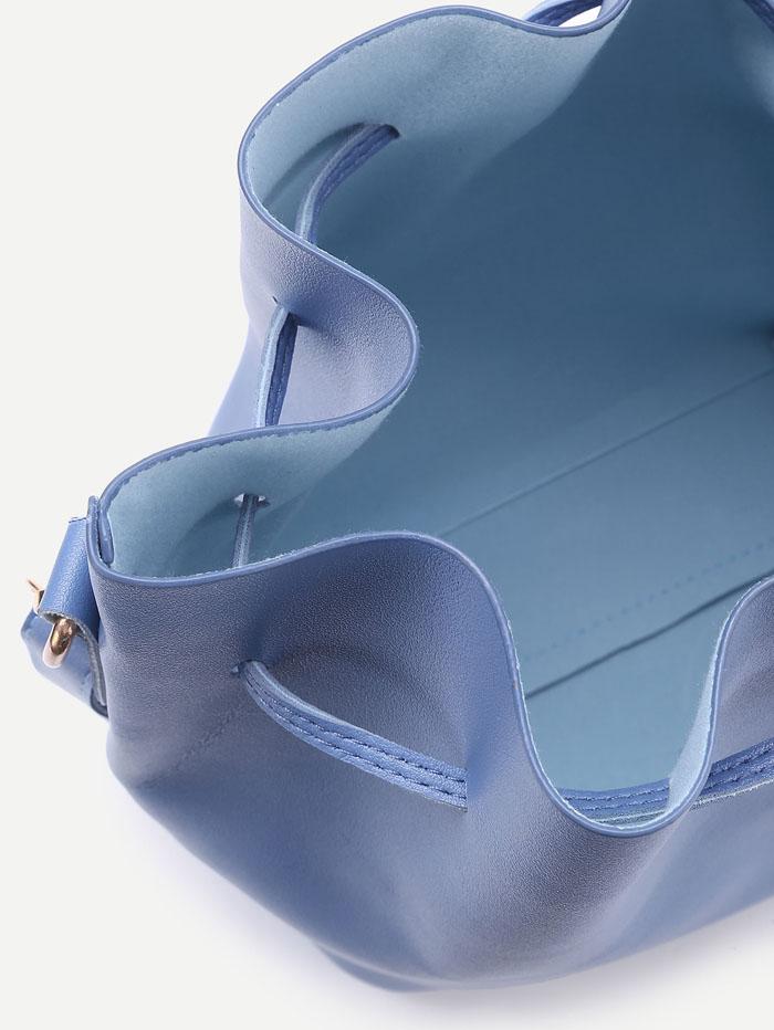 طقم شنط تالا من قطعتين شنط وحقائب متوفر 3 لون