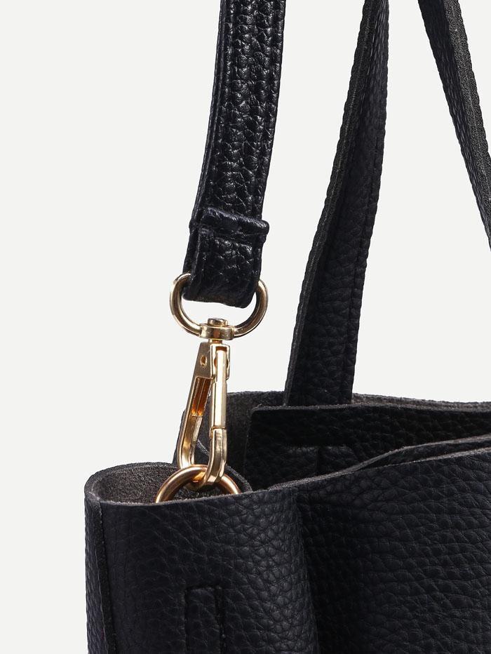 شنطه هارم اند فيبي كبيره بحزام شنط وحقائب متوفر 2 لون