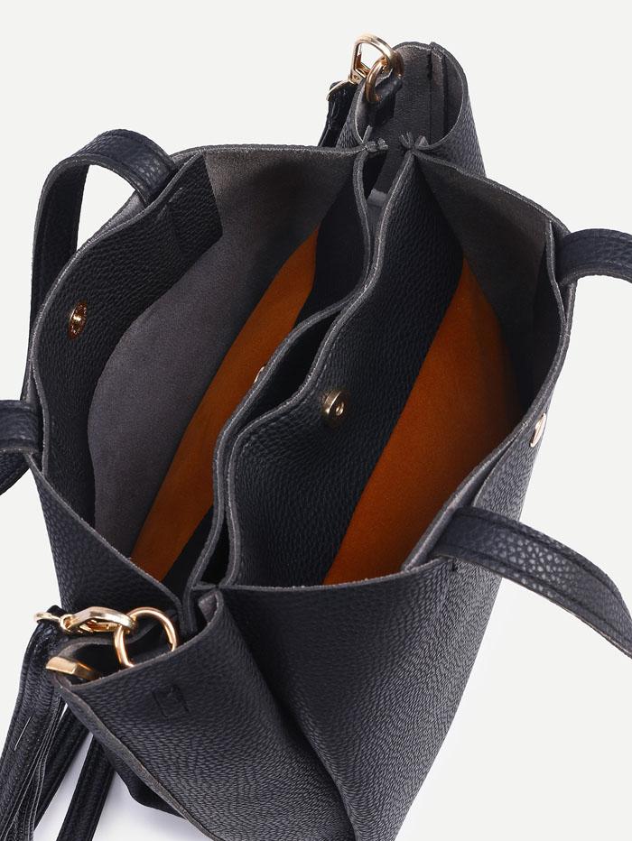 شنطه هارم اند فيبي كبيره بحزام شنط وحقائب متوفر 2 لون