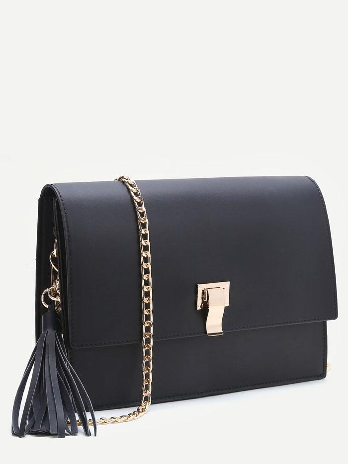 شنطه كالبر النسائيه شنط وحقائب متوفر 1 لون اسود