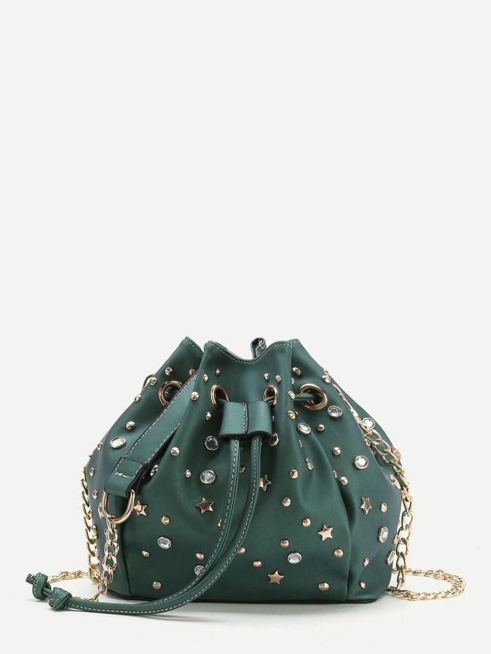 شنطة بول اند بيل متوسطة الحجم شنط وحقائب متوفر 3 لون