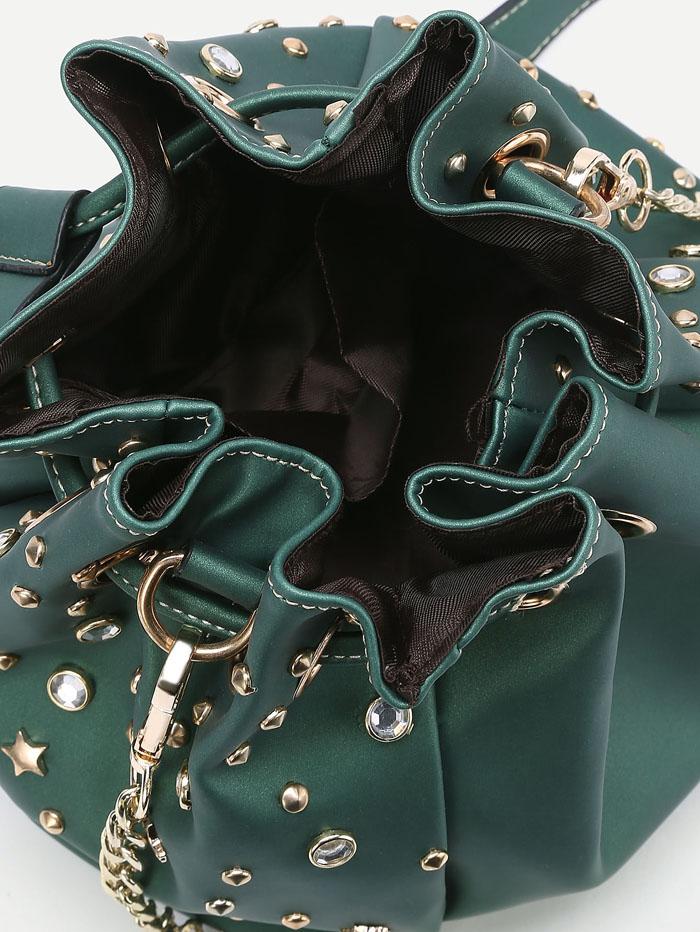 شنطة بول اند بيل متوسطة الحجم شنط وحقائب متوفر 3 لون