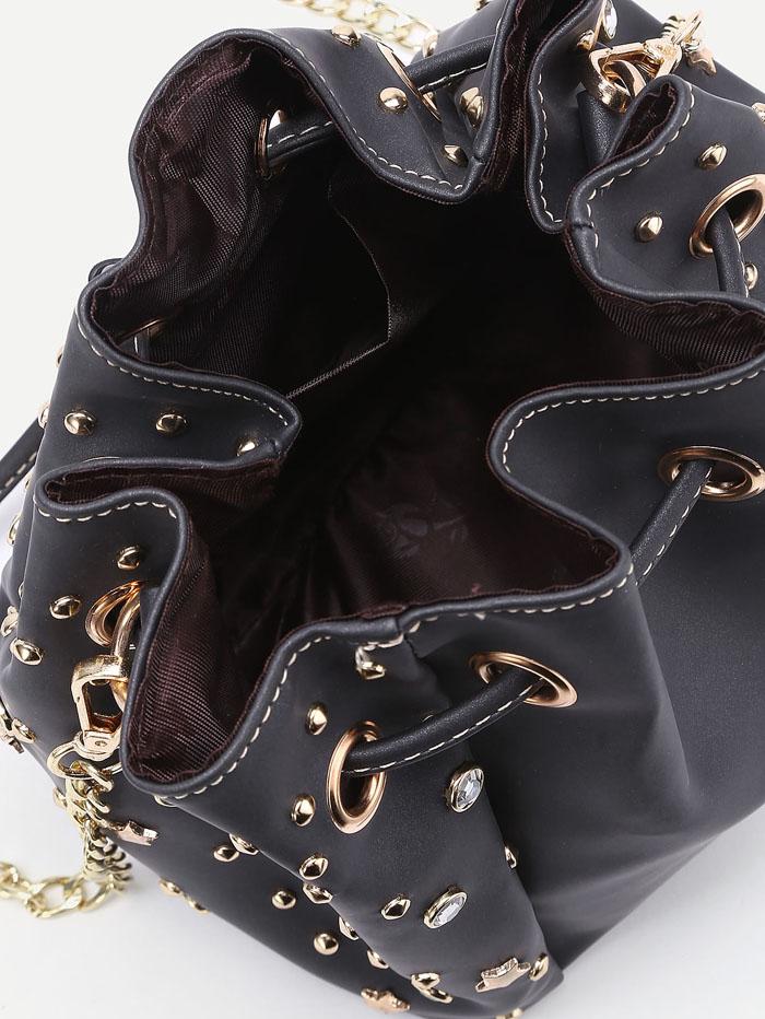 شنطة بول اند بيل متوسطة الحجم شنط وحقائب متوفر 3 لون