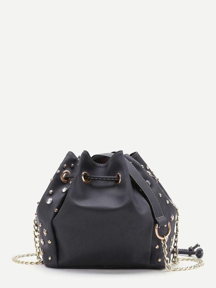 شنطة بول اند بيل متوسطة الحجم شنط وحقائب متوفر 3 لون