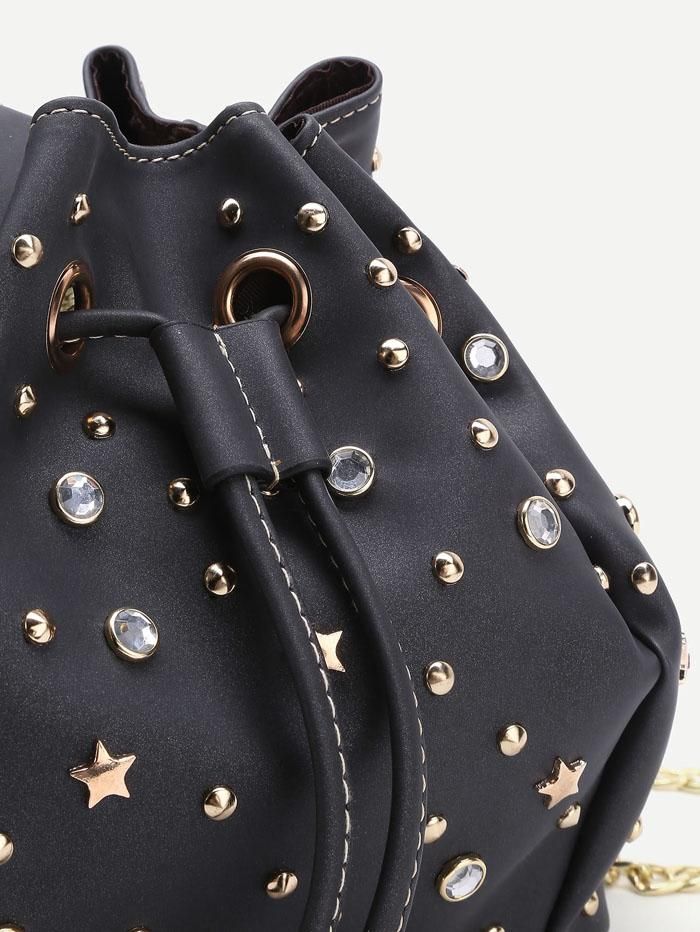 شنطة بول اند بيل متوسطة الحجم شنط وحقائب متوفر 3 لون