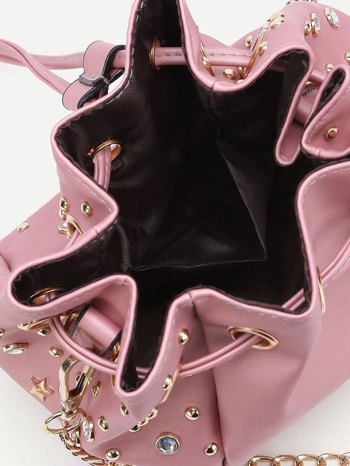 شنطة بول اند بيل متوسطة الحجم شنط وحقائب متوفر 3 لون