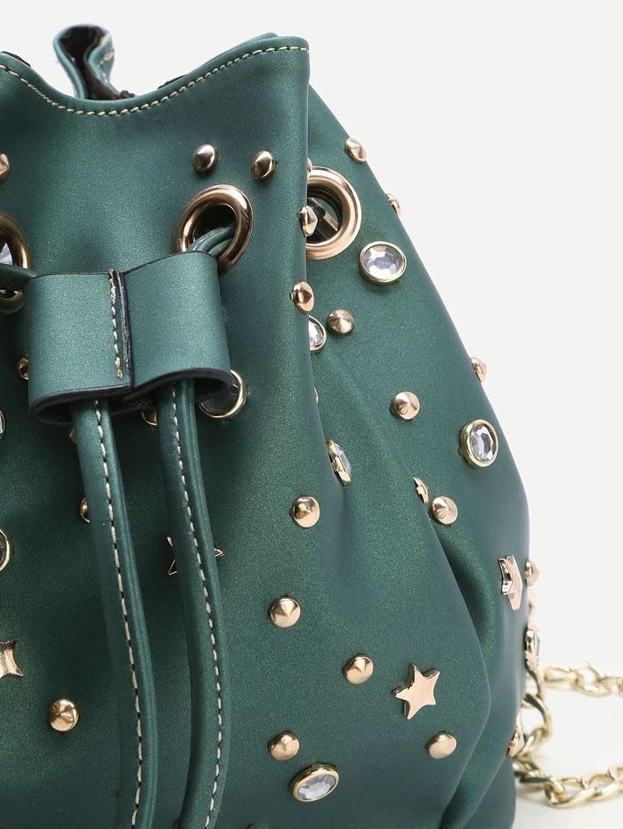 شنطة بول اند بيل متوسطة الحجم شنط وحقائب متوفر 3 لون