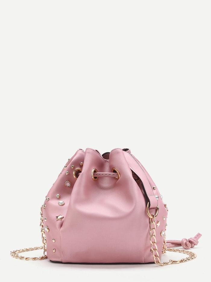 شنطة بول اند بيل متوسطة الحجم شنط وحقائب متوفر 3 لون