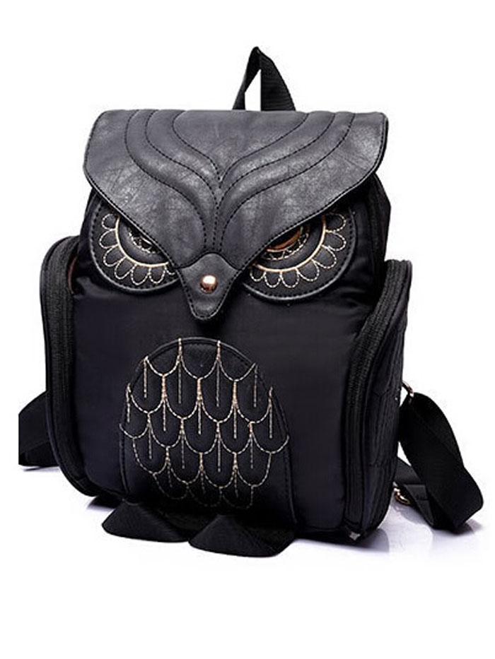 شنطه برسمة بومه المميزه شنط وحقائب متوفر 1 لون