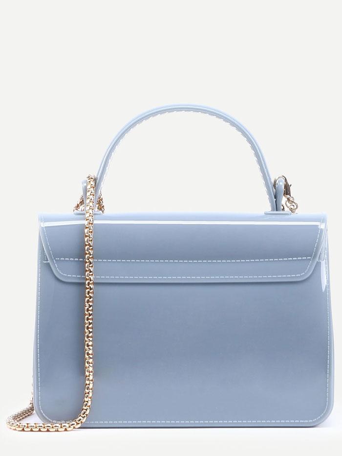 شنطه برادليت بقفل وسلسله شنط وحقائب متوفر 5 لون