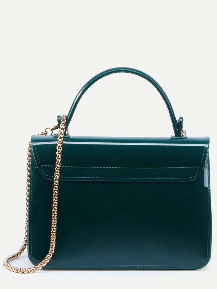 شنطه برادليت بقفل وسلسله شنط وحقائب متوفر 5 لون