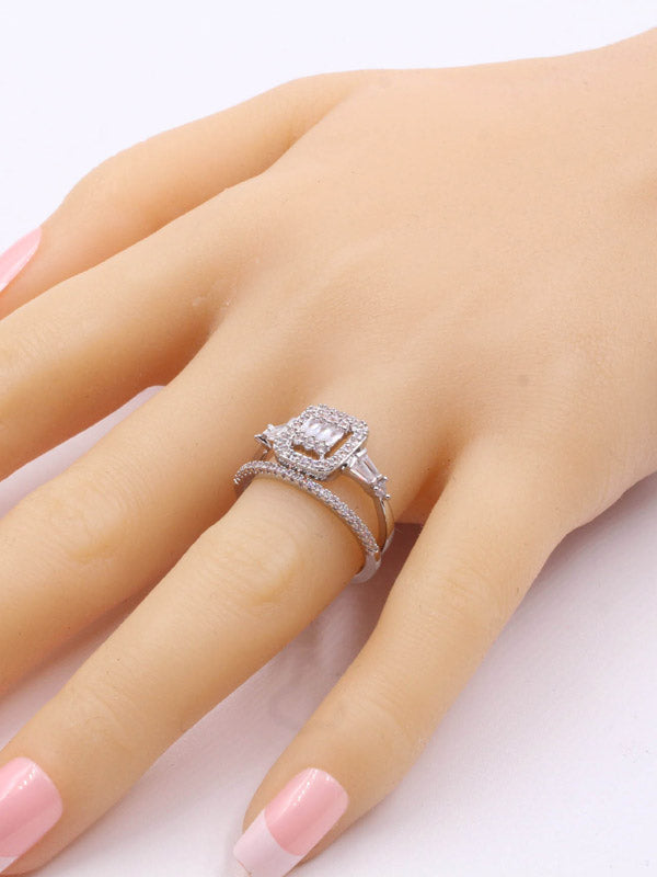 توينز خواتم متوفر 1 لون