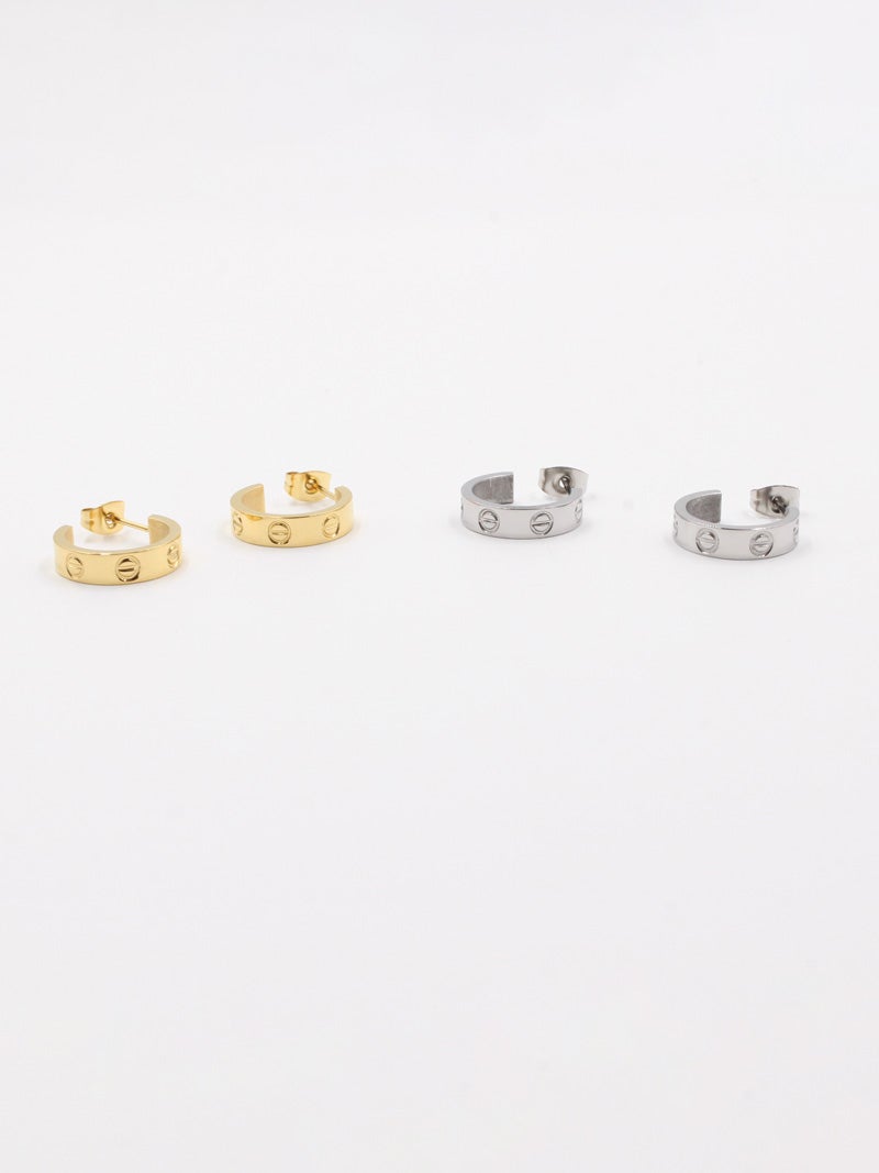 حلق كارتير لوف حلق CARTIER