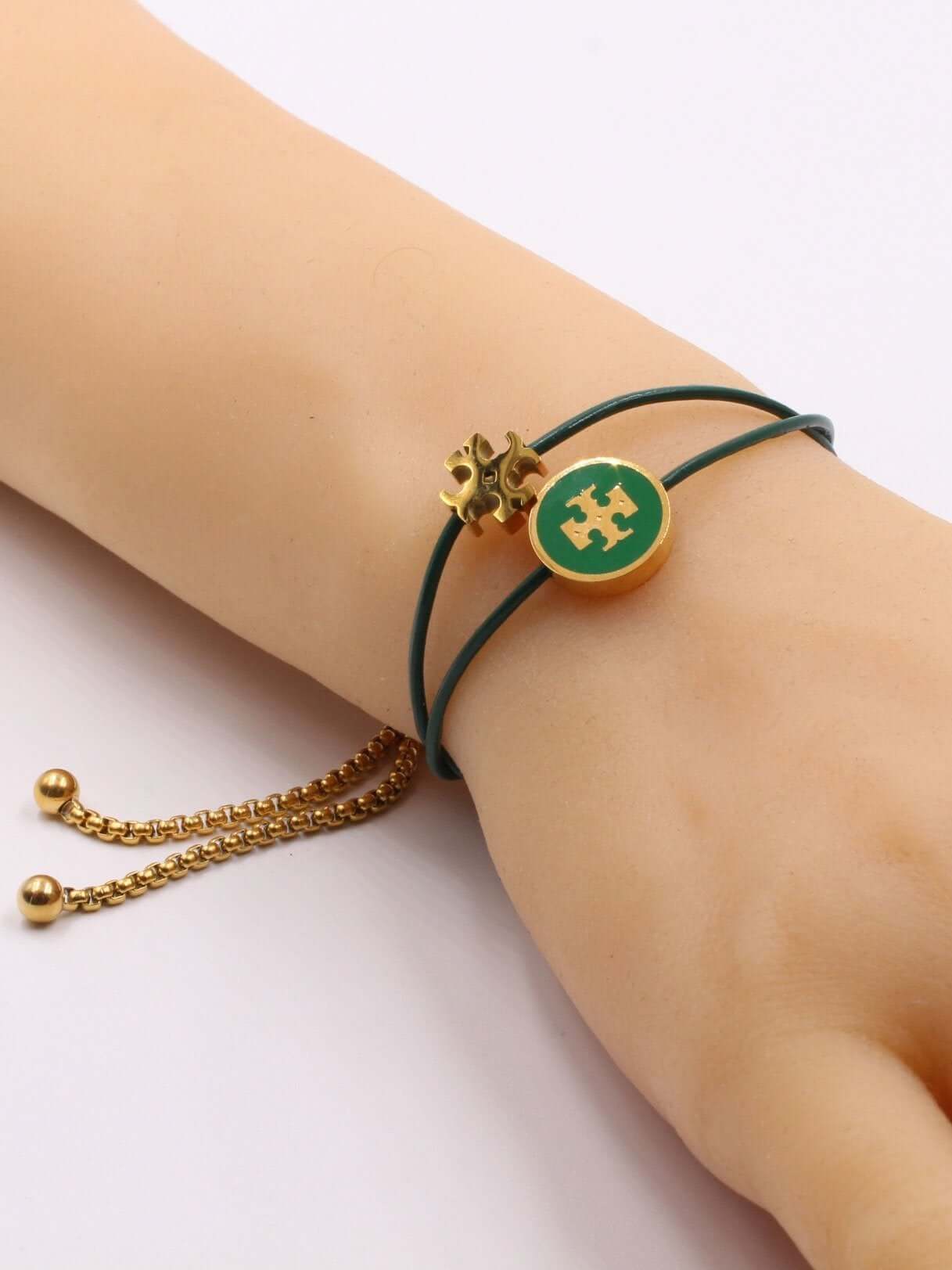 اسواره توري بورش سلايدر كيرا اسواره tory burch