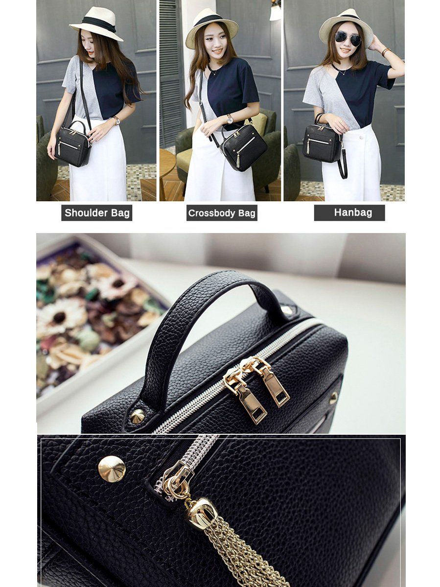 شنطه جلديه ريكتنقل ديزاين شنط وحقائب شنط