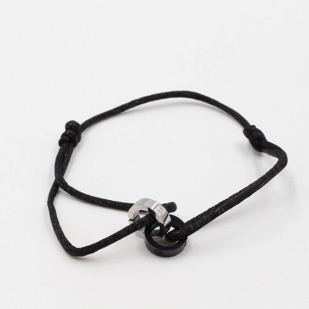 اسواره كارتير ستيل خيط الجديده اسواره متوفر 16 لون