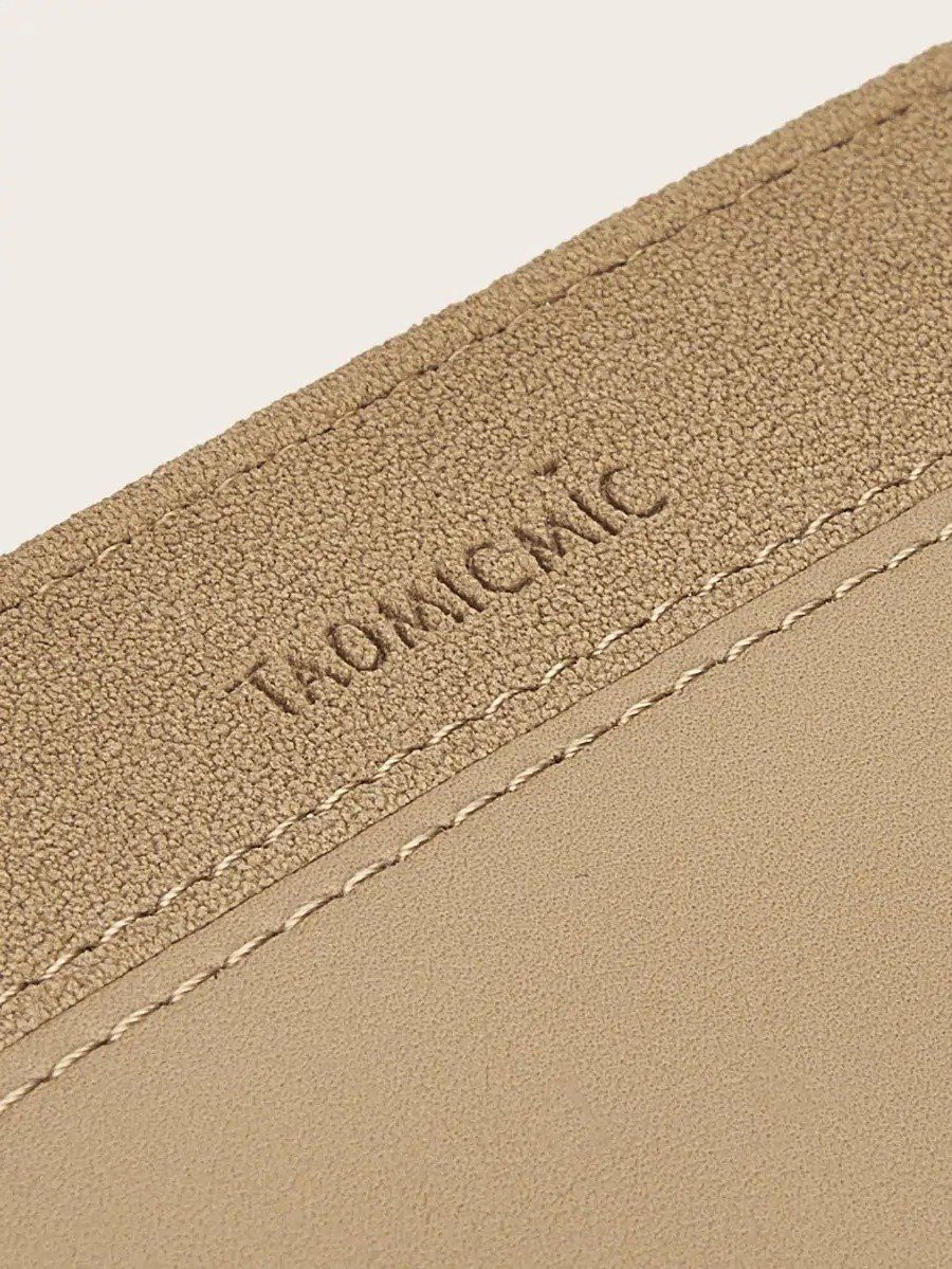 محفظة جلد صناعي فاخره محافظ بوك