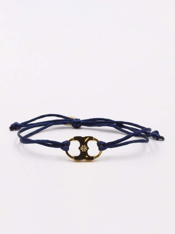 اساور توري بورش خيط اسواره tory burch كحلي