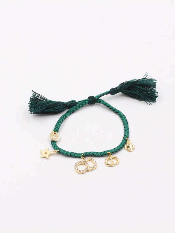 اساور ديور الخيوط اسواره dior تيفاني