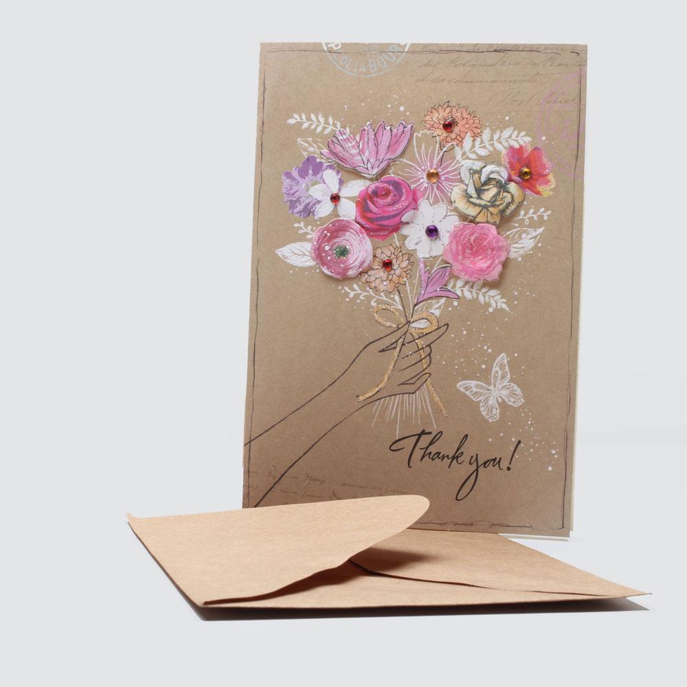 كرت هدايا سبشل قيفت هدايا متوفر 3 لون 3