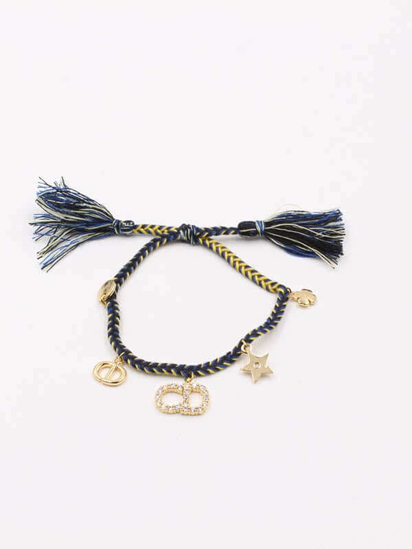 اساور ديور الخيوط اسواره dior