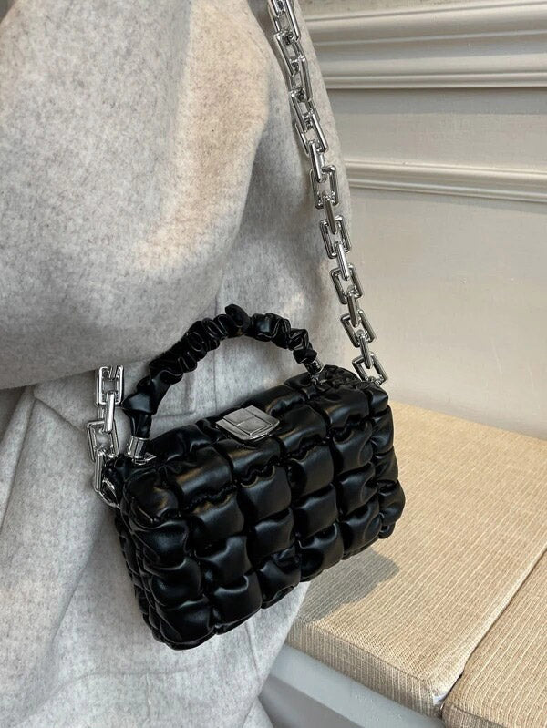 حقيبة يد نسائية صغيرة شنط وحقائب شنط