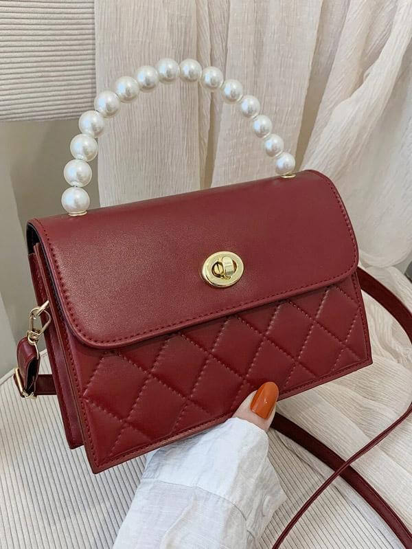 حقيبة ساتشيل صغيرة شنط وحقائب شنط