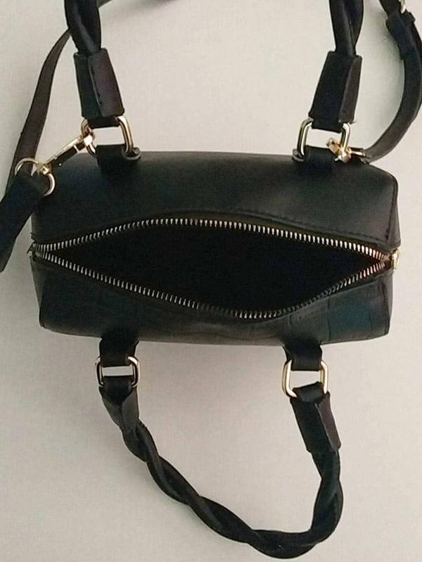 حقيبة كتف اوفال شنط وحقائب شنط