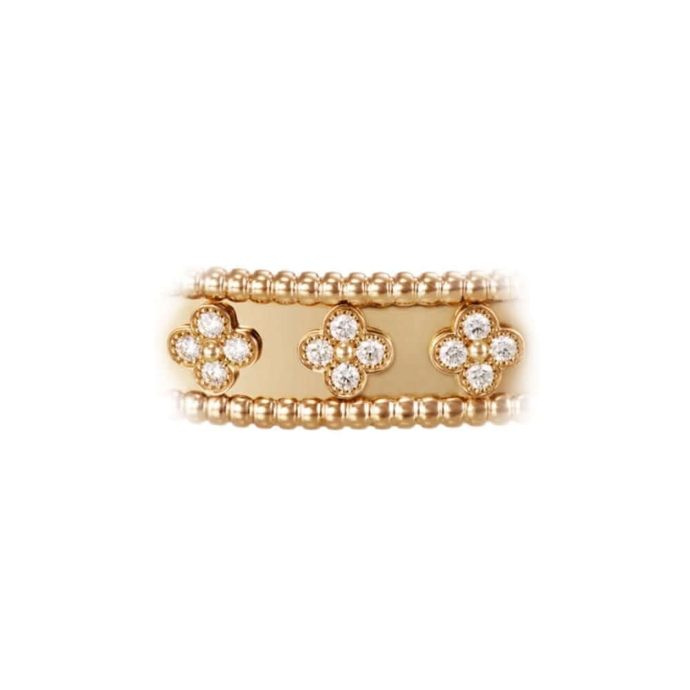 اسواره زركون فان كليف اند اربلز اسواره van cleef