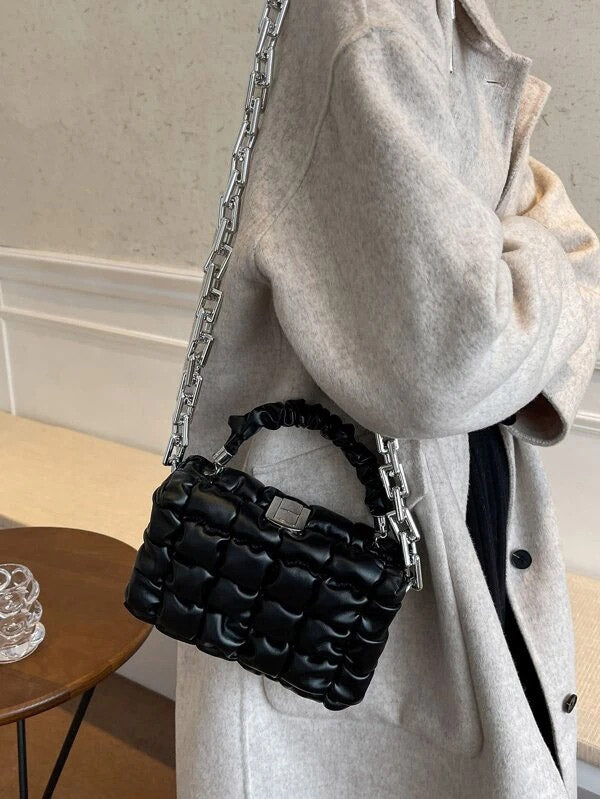 حقيبة يد نسائية صغيرة شنط وحقائب شنط