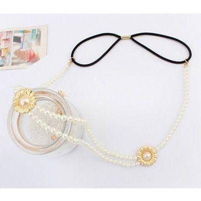 اكسسوار شعر اكسسوارات شعر متوفر 1 لون