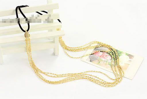 اكسسوار شعر ميني شينز اكسسوارات شعر متوفر 1 لون