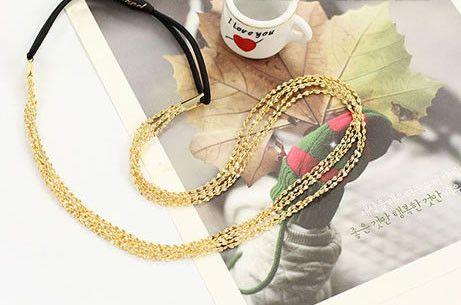 اكسسوار شعر ميني شينز اكسسوارات شعر متوفر 1 لون