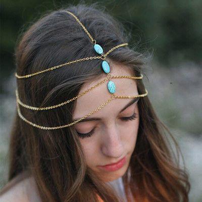 اكسسوار شعر اكسسوارات شعر متوفر 1 لون