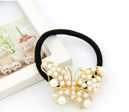 اكسسوار شعر اكسسوارات شعر متوفر 1 لون ذهبي