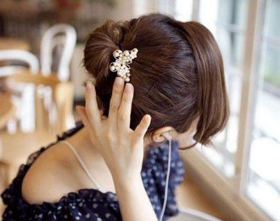 اكسسوار شعر اكسسوارات شعر متوفر 1 لون