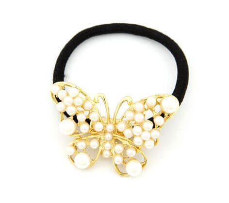 اكسسوار شعر اكسسوارات شعر متوفر 1 لون