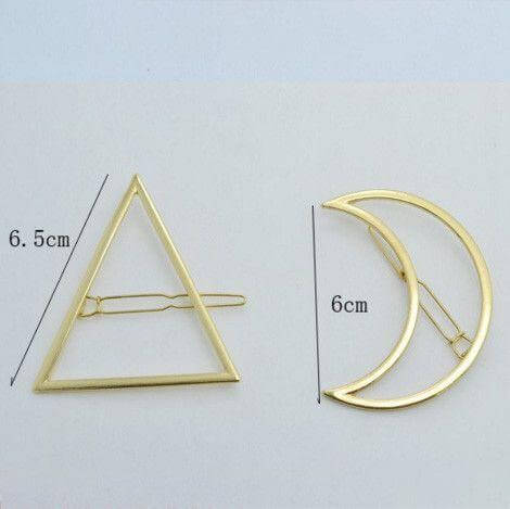 بكله شعر اكسسوارات شعر متوفر 1 لون