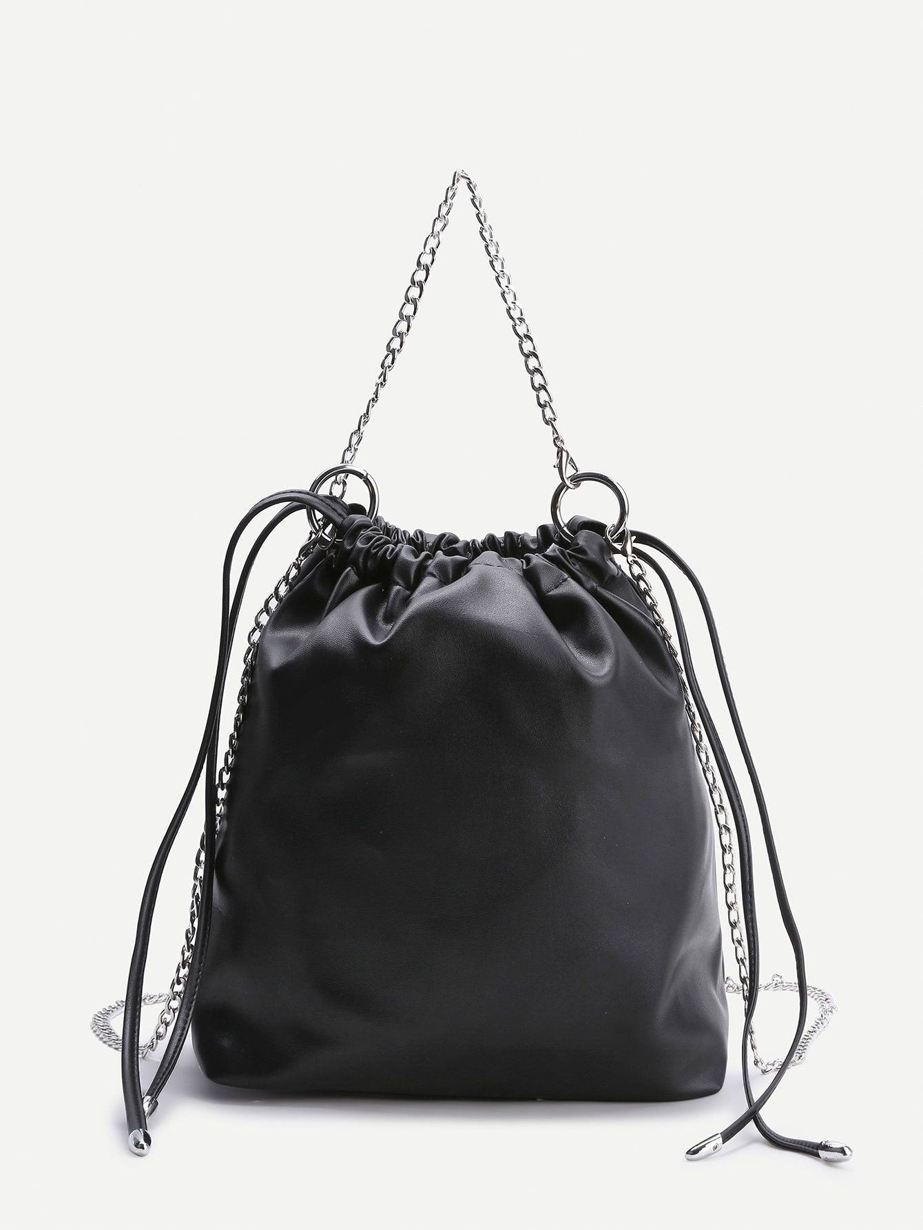 شنطه فلاور وذ بلاك متوسطة الحجم شنط وحقائب متوفر 1 لون