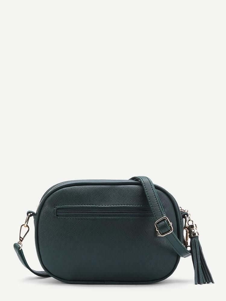 حقيبة طباعة رسم كاريكتوري شنط وحقائب متوفر 1 لون