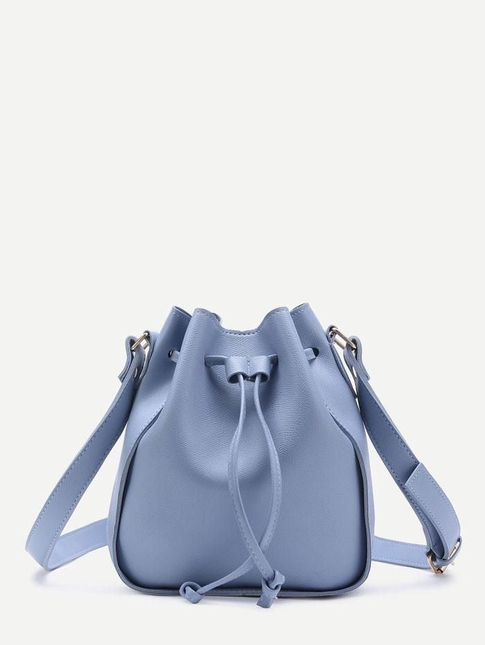 شنطه تالا قطعه واحده سماوي شنط وحقائب متوفر 2 لون