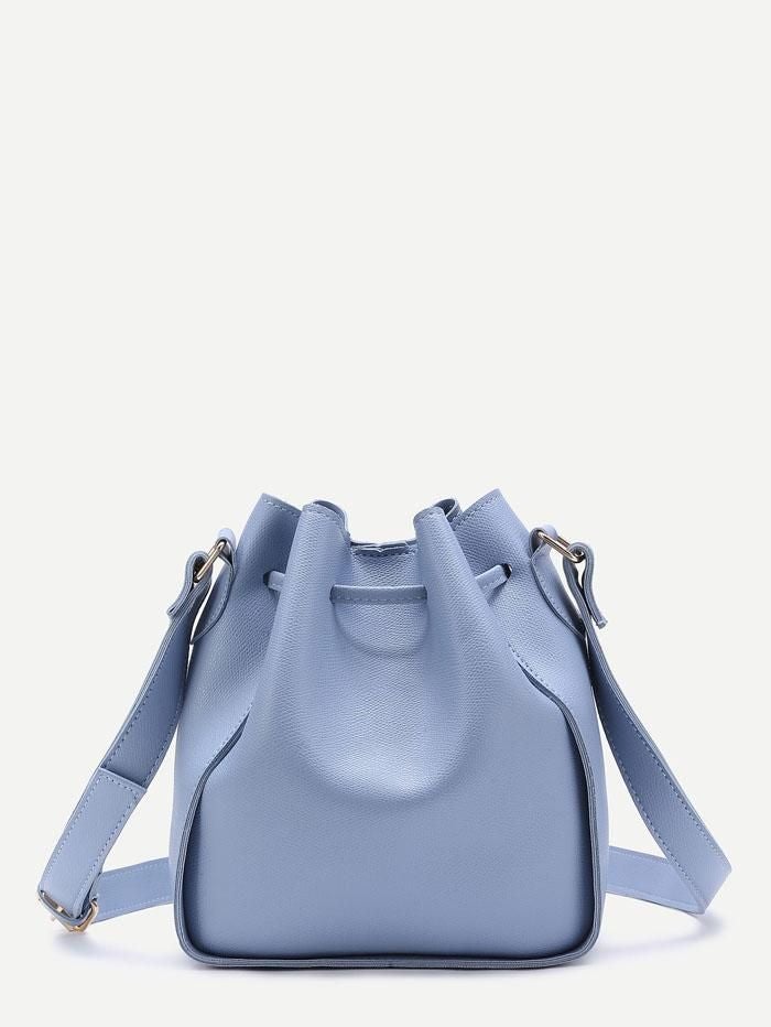 شنطه تالا قطعه واحده سماوي شنط وحقائب متوفر 2 لون