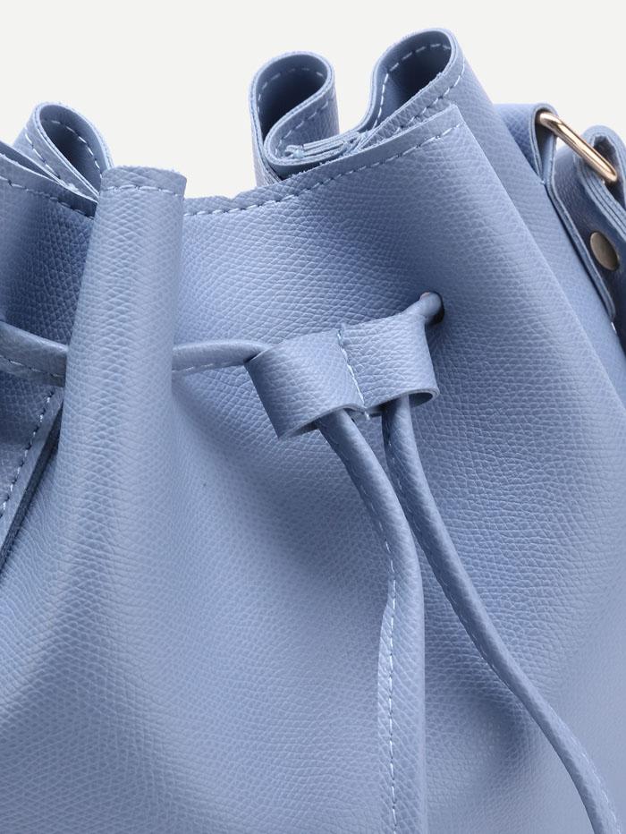 شنطه تالا قطعه واحده سماوي شنط وحقائب متوفر 2 لون