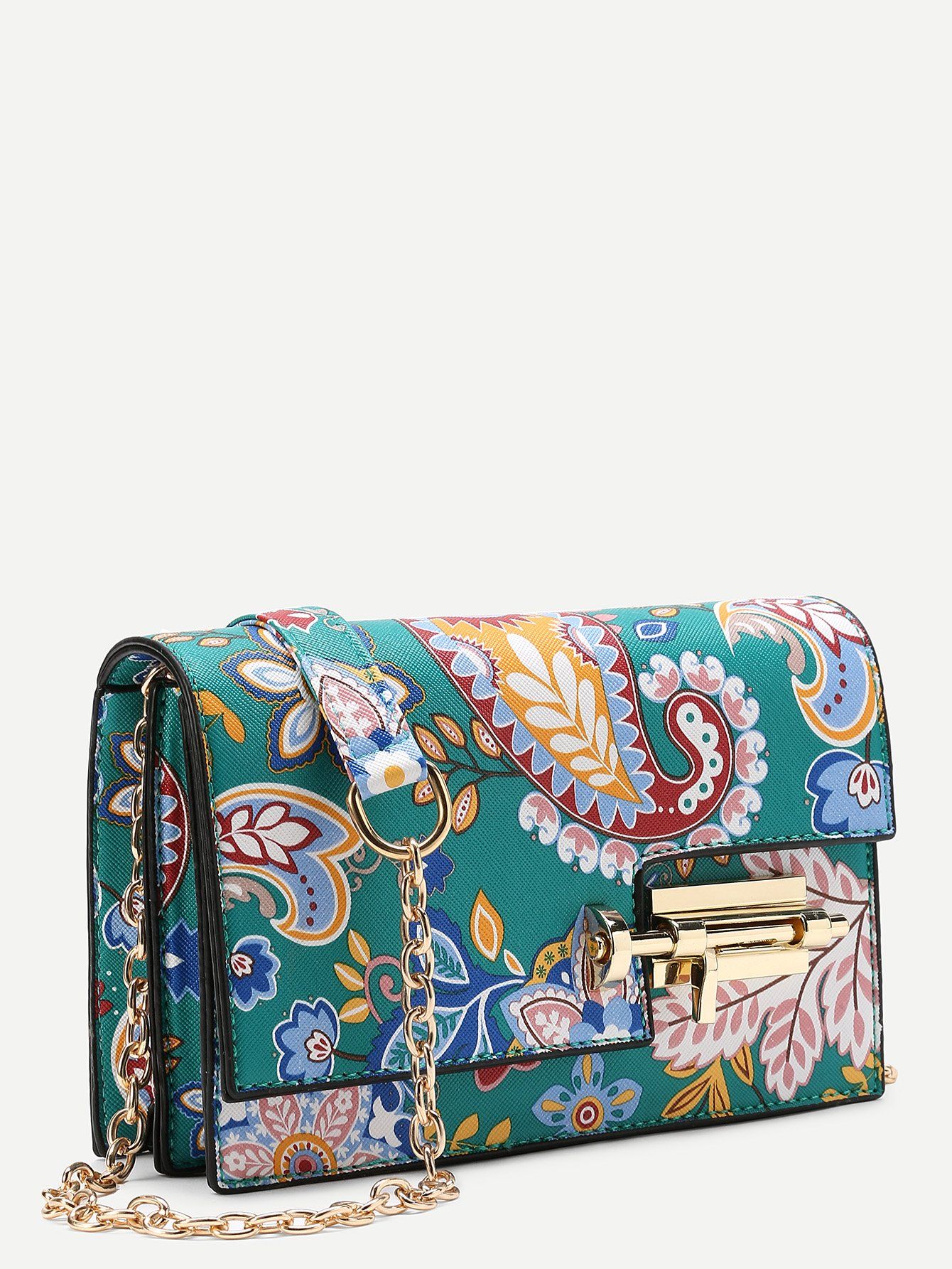 شنطه نسائيه كاجوال ملونه انيقه شنط وحقائب متوفر 1 لون تركواز