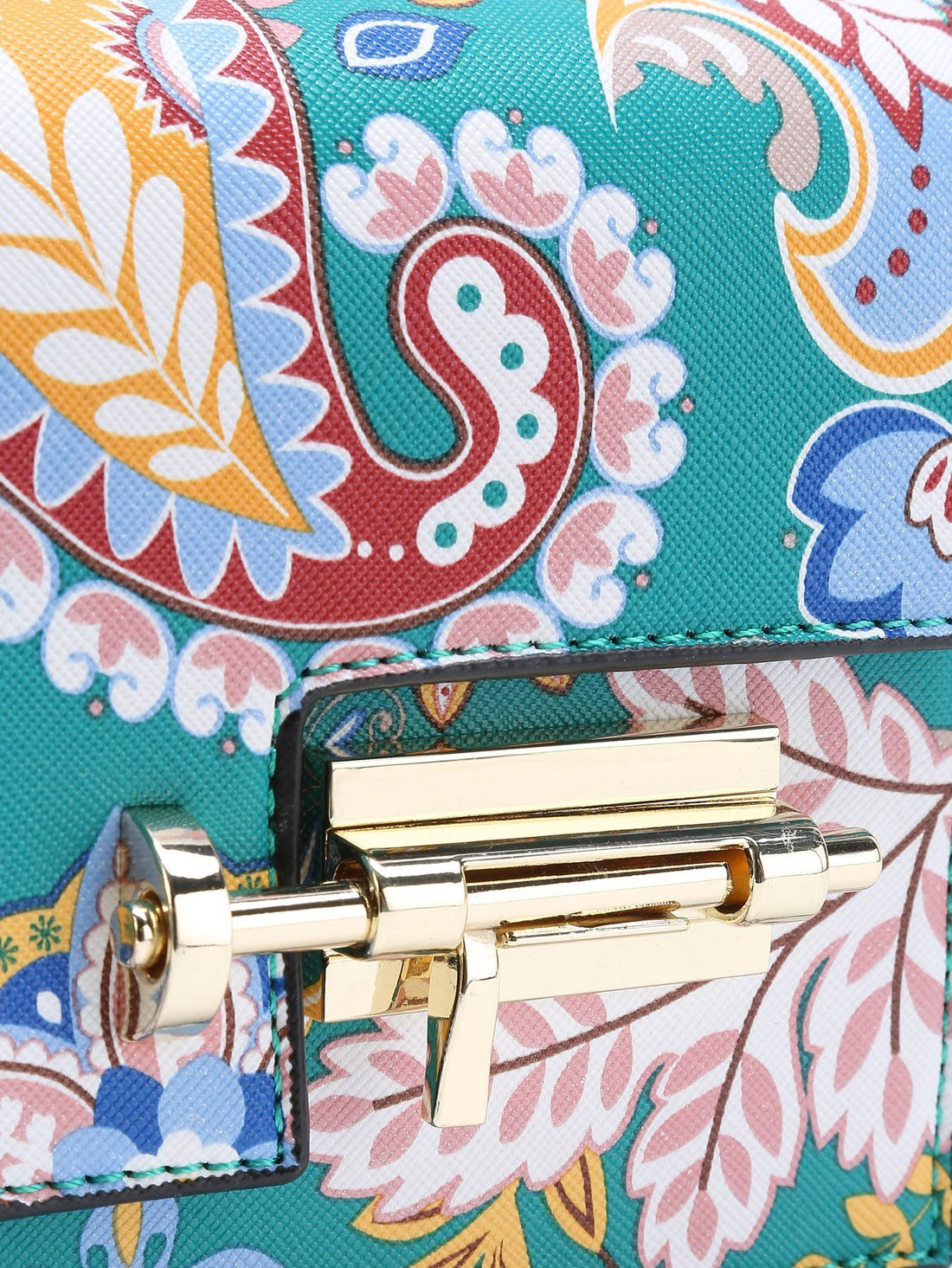 شنطه نسائيه كاجوال ملونه انيقه شنط وحقائب متوفر 1 لون