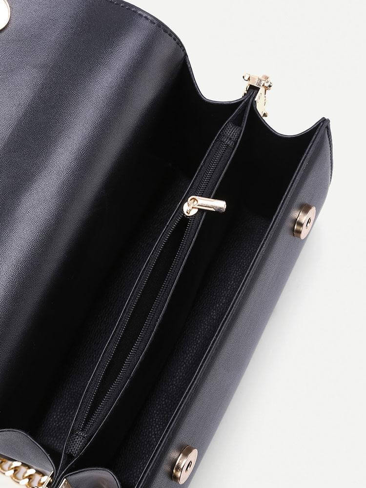 حقيبه انيقه برسمة طيور شنط وحقائب متوفر 2 لون