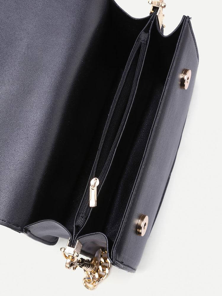 حقيبه انيقه برسمة طيور شنط وحقائب متوفر 2 لون