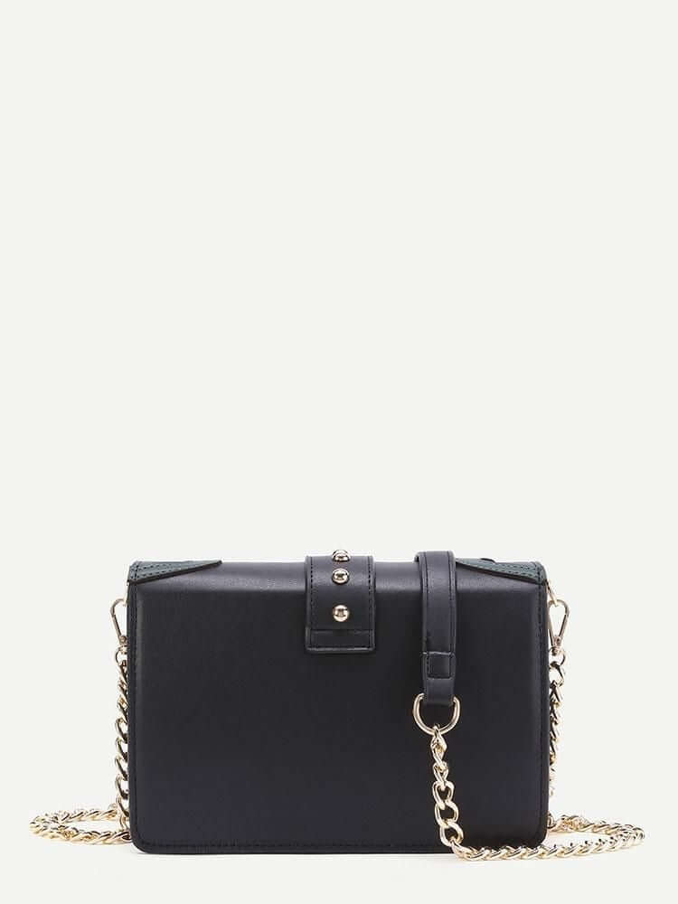 حقيبه انيقه برسمة طيور شنط وحقائب متوفر 2 لون